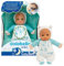 Cicciobello CCC13000 Bebe Carillon Con Melodia Baby Spieluhr, Mehrfarbig