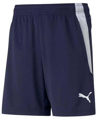 teamLIGA Training Shorts Jr