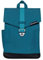 Bold Banana Envelope Power Petrol Rucksack, blau