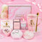 YYDSXK 30. Geschenke für Frauen, Porzellan Kaffeebecher Set, Entspannung Geschenk für frauen, Geschenk Freundin Geburtstag, Geburtstagsgeschenk für Frauen 30 Jahre Beste Freundin, Mama, Schwester