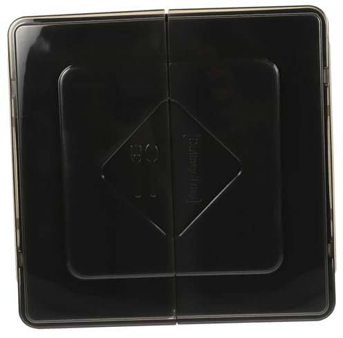 OFFSCH Portaposate Per Cassetto Organizer Per Utensili Contenitore Per Posate Struttura Multi-griglia Per Cucina E Bancone