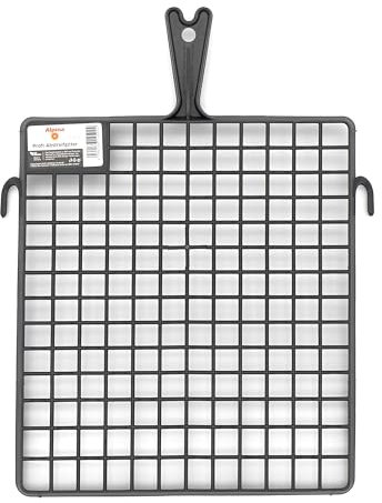 Alpina Abstreifgitter