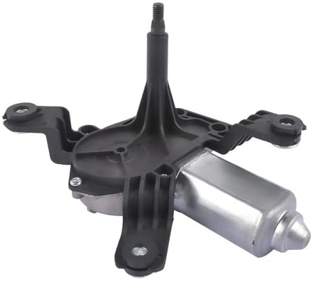 Torkarmotor Bakre Vindrutetorkarmotor 13145548 För Vauxhall För Zafira B Mk2 A05 2005-2014 Vindrutetorkare Motor