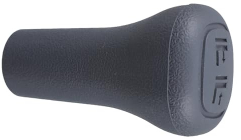 SOPOTUTU Pomello Leva per Elevatore Ergonomico Plastica Controllo per Sollevamento e Spostamento Laterale Manopola Multifunzionale per Componenti Elevatore