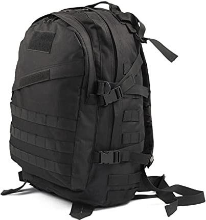 Trintion 40L Trekking Backpack Waterproof Camping Hiking Bag, Military Tactical Backpack, Travel On Foot Camping Climbing Hunting Bag for Men and Women