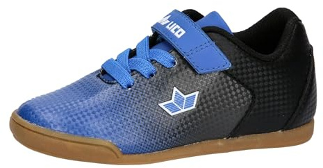 Lico Mixte Enfant Sambo Vs, Bleu Noir, 34 EU