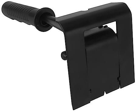 Extracteur de Garniture en Acier Inoxydable Démontage Multi-Outils Pied de Biche pour Outils en Acier Carrelage Sol Panneau Mural Extracteurs de Liège en Acier Inoxydable