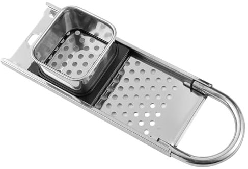 Gralara Manual Spaetzle Maker Shaver Comfort Grip Kitchen Gadget Grater Kitchen Accessory Potato Par Machine