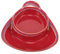 BEBEMOKO Juego de cuencos de cerámica para el desayuno, plato de pollo frito, plato multiusos para aperitivos, contenedor de frutas, plato de barbacoa, plato de pollo frito, plato para servir