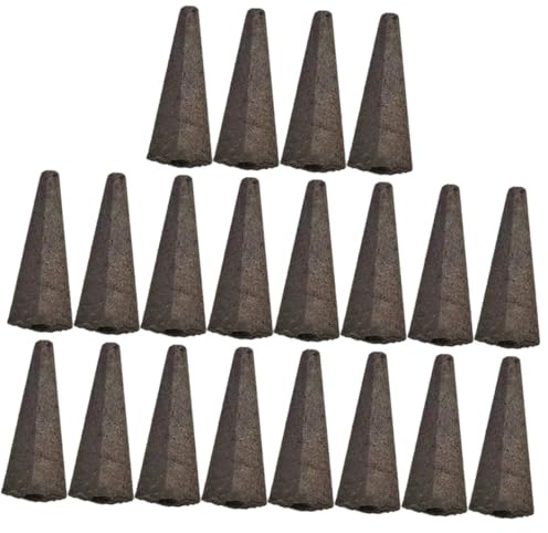 EPIGEIST Blocchi Nutritivi per Piante Senza Suolo Bio Carbone per Coltivazione Fuori Suolo, Forniture per Giardinaggio, Substrato Nutriente per Fiori e Piante Succulente