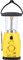 LED-Camping Laterne, Solar Handkurbel Laterne, Wiederaufladbare mit AM/FM Radio für Camping, Hiking, Sturm, Stromausfall, Festivals, Caravan