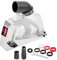 Aidelife Absaughaube für Winkelschleifer 115/125mm