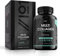 Multi Collagen 2400mg – Types I, II, III, V & X – 90 Capsules – Wild Caught Marine, Grass Fed Bovine, Eggshell & Free-Range Chicken Collagen Powder, with Hyaluronic Acid & Vitamin C – by Alpha01