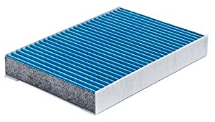 UFI Filters ARGENTIUM 34.245.00 die neue Generation der Innenraumfiltration