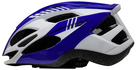 Birtern Casco da bici | Casco di sicurezza per bici – Protezione di sicurezza traspirante Attrezzatura esterna per strada Montagna City Equitazione Scooter Pattinaggio Giovani Bambini Uomini Donne