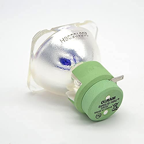 10R 280W LÁMPARA Haz móvil 280 Lámpara 10r Haz 280 10r Lámparas de halogenuros metálicos Msd Platinum 10r Lámpara Bombilla de Repuesto (Color : 10r) (Color : 10r)