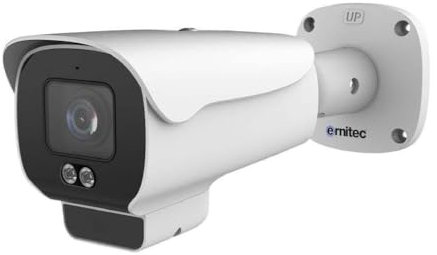 Ernitec Deimos BX-415WL Kugelkamera Marke