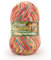 Opal Schafpate 16 Porträäh (425m) 4-fädig Garn - Wollmischung, zum Stricken von kuschelig warmen Socken mit einzigartigen Farbmustern, 11456, 1 x 100g