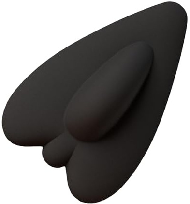 Pavimento pelvico, Apparecchio per esercizi Kegel,Allenatore Muscolare del Pavimento pelvico - Attrezzature per l'allenamento portatile, riparazione muscolare del pavimento pelvico per donne e uomini