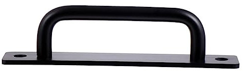 SEWOART 1ensemble Poignée De Porte Pour Porte Coulissante Et Meuble Accessoire Pour Armoire Cuisine Salle De Bain