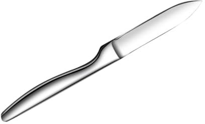 Mikinona 3 Pz Coltello Da Ostrica Apri Di Ostriche Sgusciatrice Di Frutti Di Mare Sgusciatura Delle Ostriche Sgusciatore Di Ostriche Sgusciatrice Di Vongole Silver Acciaio Inossidabile