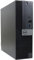 Dell OptiPlex 3060 SFF PC Computer Intel i5-8400, Memoria Ram 8GB, Disco SSD 256GB, HDMI, Windows 11 Pro (Ricondizionato)