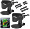 Peevisap 2 Pièces Porte Gobelet Voiture, Accessoire Voiture, Porte Gobelet, Support Gobelet Voiture, Porte Canette Voiture, Porte Gobelet De Ventilation De Voiture, Convient Pour Les Tasses À Café, Bo