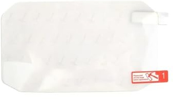 Pellicola protettiva per cruscotto moto per Ho&nda X-ADV 750 CB1000R Fo&rza 750 2021+ Pellicola contachilometri