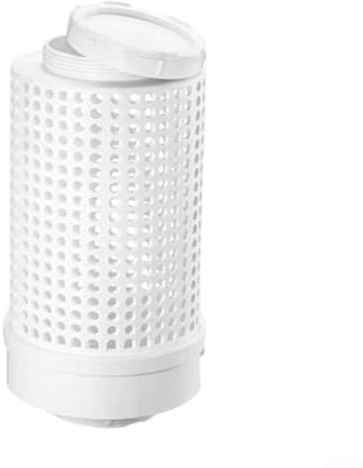 Composteur de vers enterré pour jardin et parterres surélevés, bac à compost extérieur en PVC avec couvercle sécurisé, design peu encombrant pour une réduction efficace des déchets et une meilleure