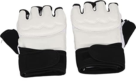 Haofy Taekwondo Training Handskar Utsökta Bearbetning Av Lätt Kickbox - för Vuxna och Mycket Atmosfäriska Handskar för Stansväska Träning
