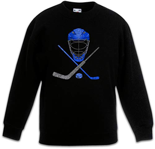 Urban Backwoods Ice hockey Tools barn pojkar flickor tröja