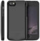 i5 4000mAh Slim Power Bank Case For iPhone 5 5s SE Battery Charger Case shockproof Power Pack Charging Back cover For Iphone 5
