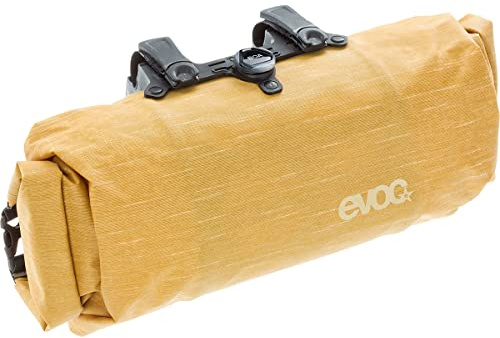 EVOC Handlebar Pack Boa M 2.5L Lenkertasche, Loam