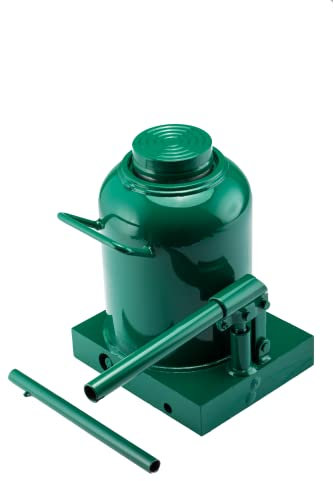 SATA Hydraulischer Flaschenwagenheber, 50 t (wagenheber)