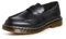 Dr. Martens Unisex Ovaler Adrian, Schwarz, 43 EU