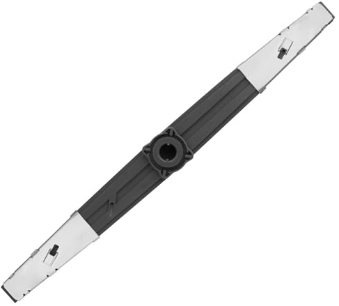 W10491331 Dishwasher Spray Arm Replacement Arm Compatible with Whirlpool, Amana, Ikea Dishwasher Parts Replaces WPW10491331, 2312843, PS11755592