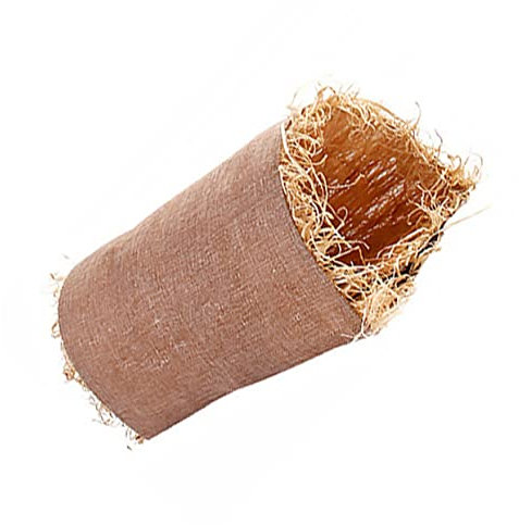 ifundom Kaninchen Gras Nest Haustier Schlafbett Tunnel Nest Für Kleine Haustiere Schlafplatz Loungebett Spielzeug Für Häschen Und Chinchillas