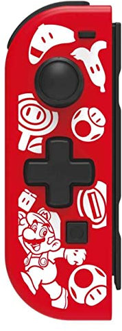 HORI - Manette D-Pad (gauche) Super Mario (Nintendo Switch)