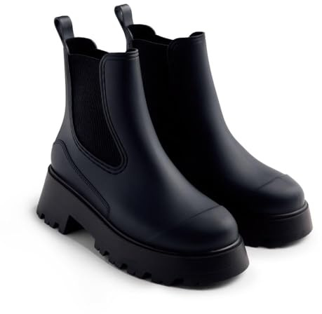 GIOSEPPO Botines DE Agua Plataforma Belding