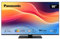 Panasonic TB-50W61AEZ, W61 Serie, 50 Zoll, 4K Ultra HD LED Smart TV, 2025, TiVo, Dolby Vision & Atmos, Game Mode Plus, Alexa & Google Sprachsteuerung, Schwarz