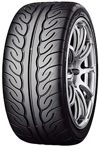 215/45WR16 YOKOHAMA TL Ad08Rs (Semi-Slick) 86W