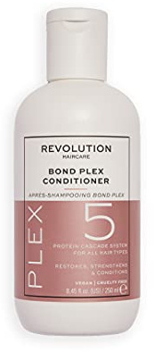Revolution Haircare London, Plex 5 Bond Plex Conditioner, 250ml