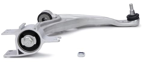 MASTER-SPORT Braccio oscillante sospensione ruota Assale anteriore Dx inferiore Braccio trasversale oscillante Compatibilità con MERCEDES-BENZ Classe A W176 15383730 2423300800 2463304800 38373-PCS-MS