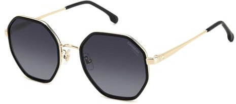 Sonnenbrillen CARRERA CARRERA 3029/S 807 BLACK 53/22/140 Damen