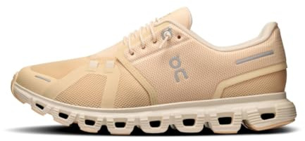 On Cloud 6 Womens - Blonde Dew - 39 EU