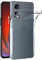 AICEK Hülle Kompatibel mit OnePlus Nord 2 5G, Transparent Silikon Handyhülle für Nord 2 5G Hülle TPU Schutzhülle Bumper Crystal Clear Case
