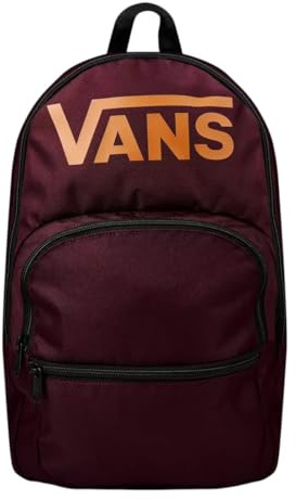 Vans Unisex, Ranged 2 Backpack-B Port Royale-Autumn Leaf, One Size