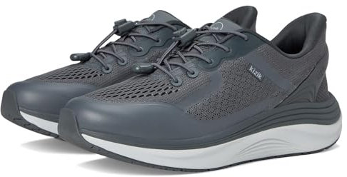 Kizik London Mens Trainers Castlerock