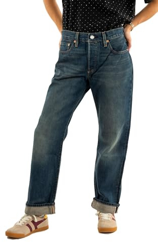 Levi's dam Jeans 501 90s