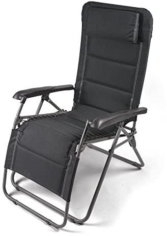 Kampa Opulence Relaxer Firenze
